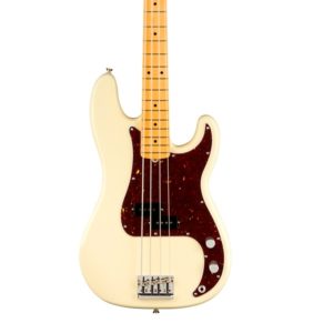 Professional II Precision Bass Maple