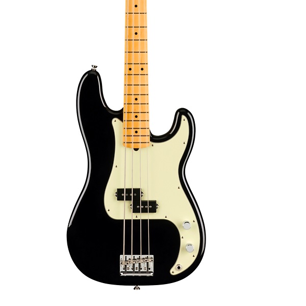 Bajo Eléctrico Fender American Professional II Precision Bass Maple 3