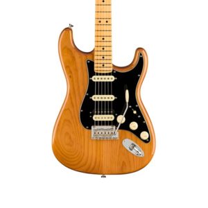 Professional II Roasted Pine Stratocaster HSS