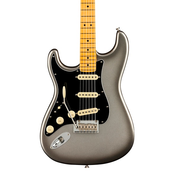 Professional II Stratocaster Maple Left-Handed