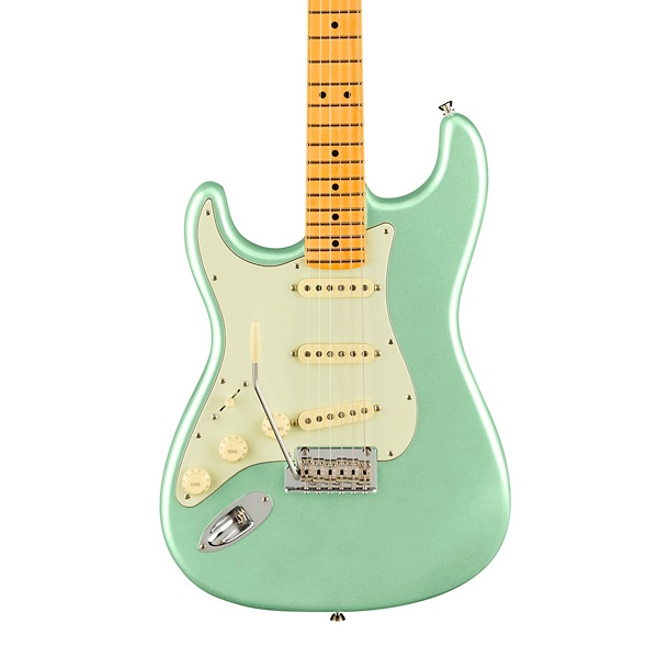 Guitarra Eléctrica Fender American Professional II Stratocaster Maple Left-Handed 2