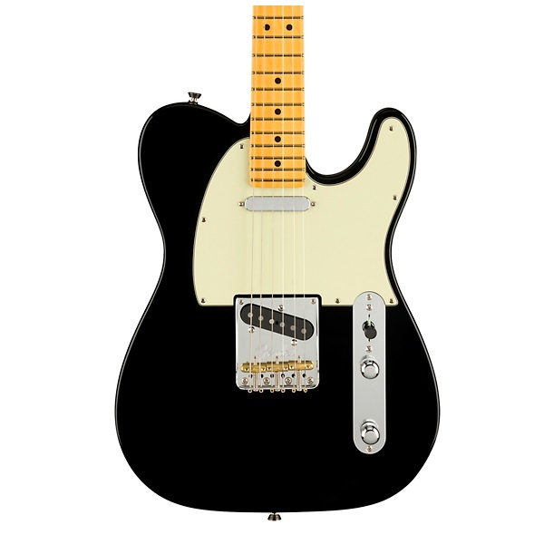 Guitarra Eléctrica Fender American Professional II Telecaster Maple 2