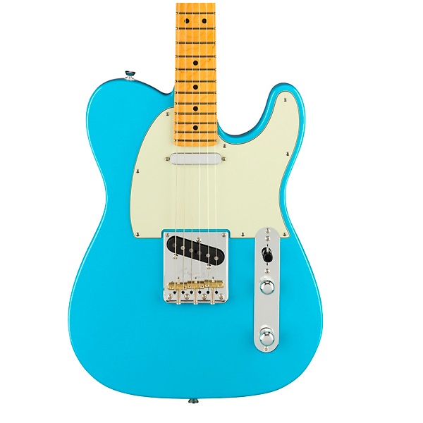 Guitarra Eléctrica Fender American Professional II Telecaster Maple 1