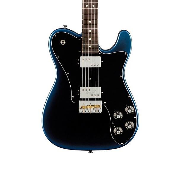 Professional II Telecaster Deluxe Rosewood