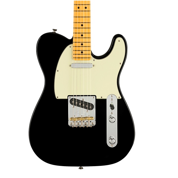 Guitarra Eléctrica Fender American Professional II Telecaster Maple 4