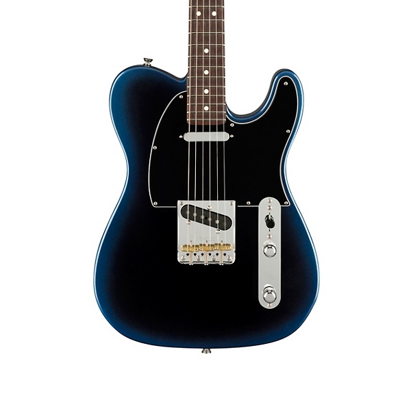 Guitarra Eléctrica Fender American Professional II Telecaster Rosewood 3