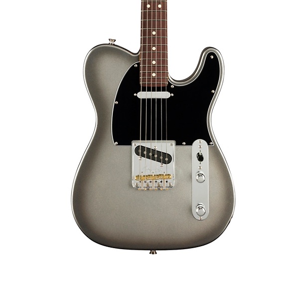 Guitarra Eléctrica Fender American Professional II Telecaster Rosewood 2