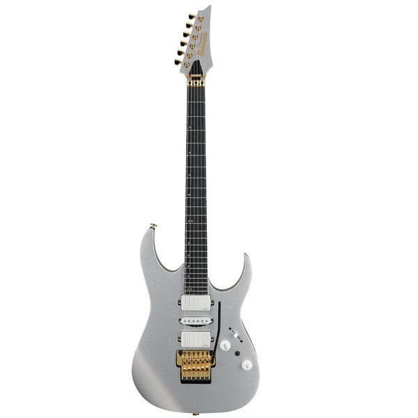 Guitarra Eléctrica Ibanez RG5170G-SVF 1