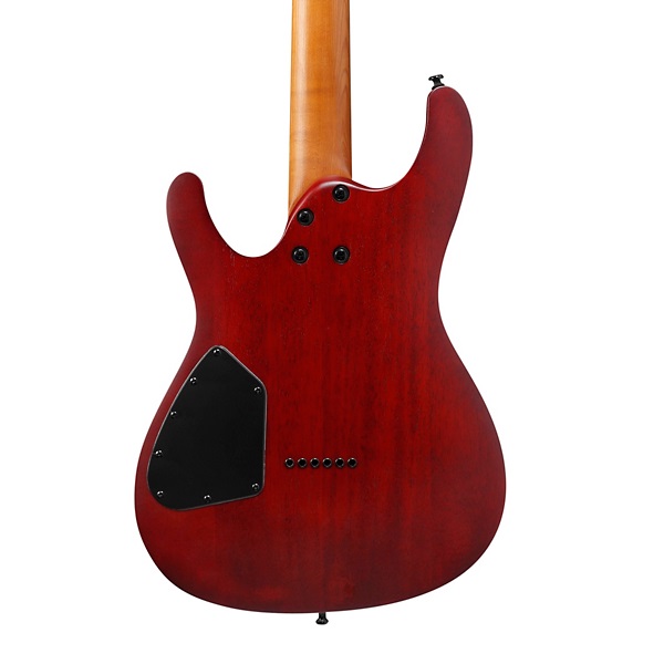 Guitarra Eléctrica Ibanez Ibanez SEW761MCW S Exotic Wood 6st 1