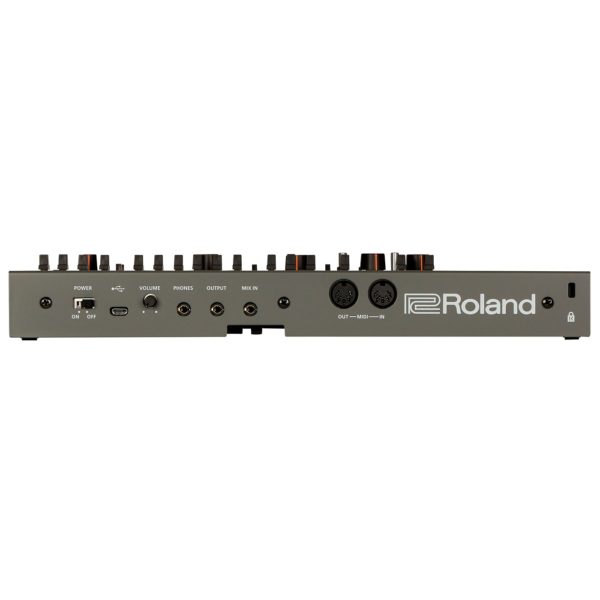 Modulador de Sonido Roland SH-01A 2