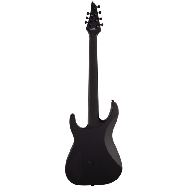 Guitarra Eléctrica Jackson X Series Soloist Arch Top SLATX8Q MS 8 Cuerdas 1