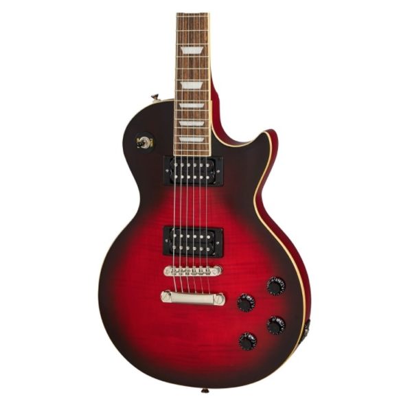 Guitarra Eléctrica Epiphone Slash Les Paul Standard 3