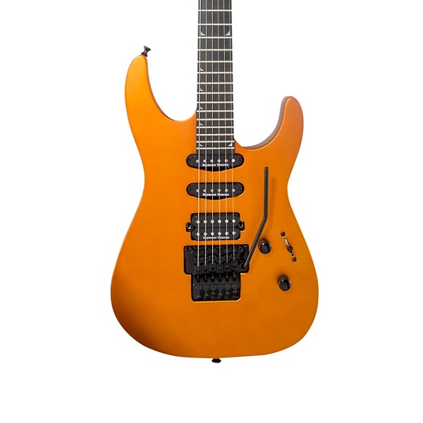 Guitarra Eléctrica Jackson Pro Series Soloist SL3 1