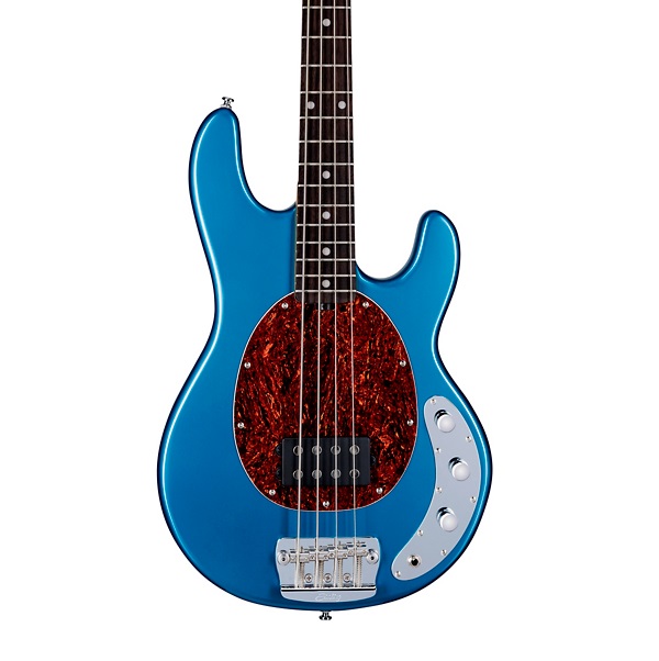 Bajo Eléctrico Sterling by Music Man StingRay Classic 1
