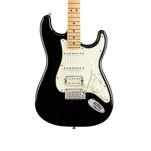 Guitarra Eléctrica Fender Player Stratocaster HSS Maple 3
