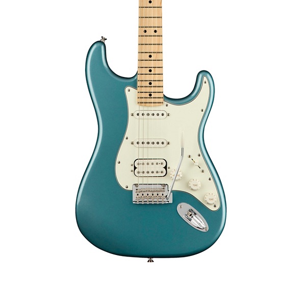 Guitarra Eléctrica Fender Player Stratocaster HSS Maple 1