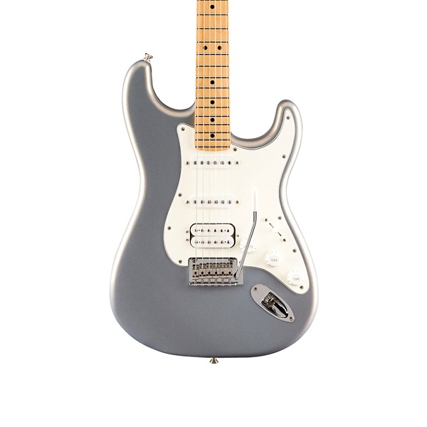 Guitarra Eléctrica Fender Player Stratocaster HSS Maple 2