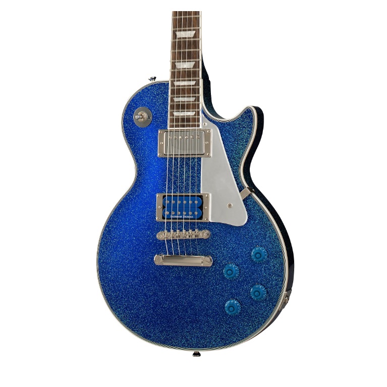 EPIPHONE Tommy Thayer Azul Eléctrico Guitarra Eléctrica #16480 