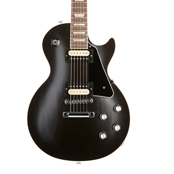 Guitarra Eléctrica Gibson Les Paul Traditional Pro V Mahogany Top 1