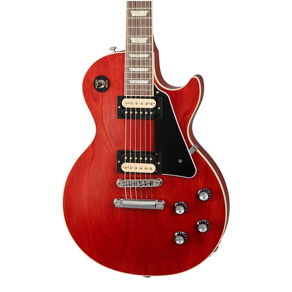 Guitarra Eléctrica Gibson Les Paul Traditional Pro V 1