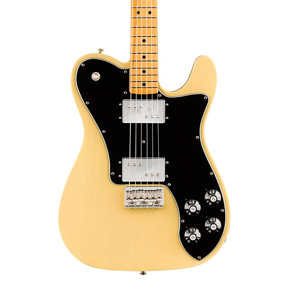 Guitarra Eléctrica Fender Vintera 70s Telecaster Deluxe 1