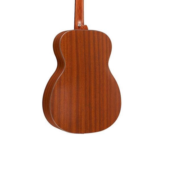 Guitarra Electroacústica Martin Custom Dreadnought X1AE Style 1