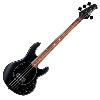 Bajo Eléctrico Sterling by Music Man Ray34 Bass 1