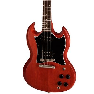 Guitarra Eléctrica Gibson SG Standard Tribute 1