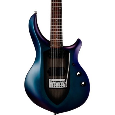 Guitarra Eléctrica Sterling by Music Man Majesty 1