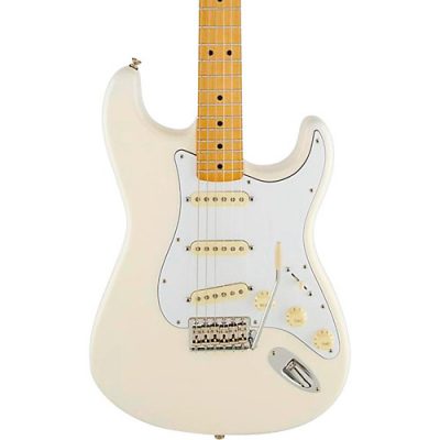 Guitarra Eléctrica Fender Stratocaster Jimi Hendrix 1