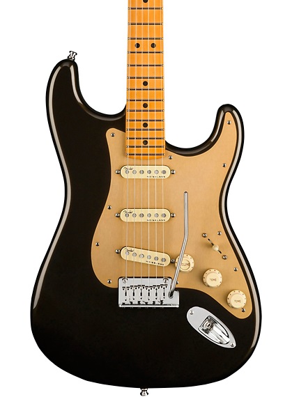 Guitarra Eléctrica Fender American Ultra Stratocaster Maple 3