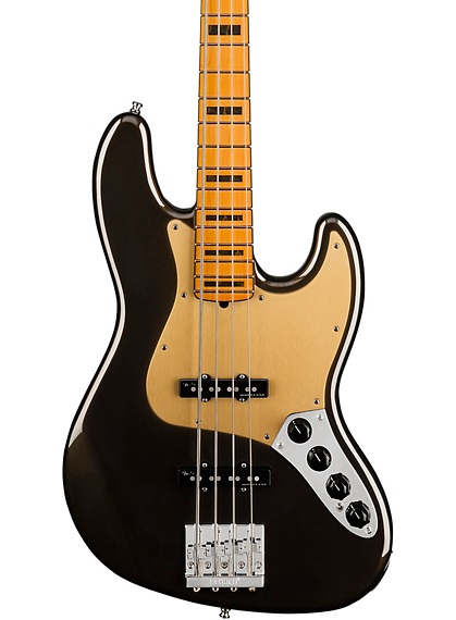 Bajo Eléctrico Fender American Ultra Jazz Bass 2