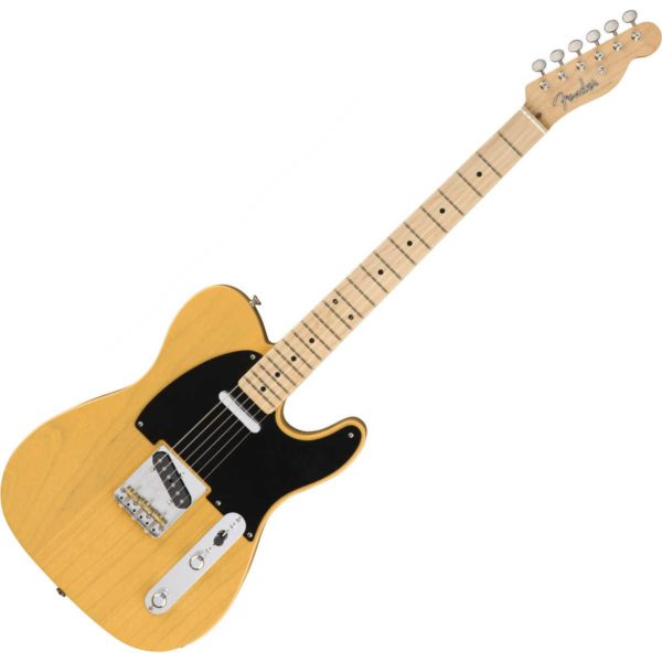 Guitarra Eléctrica Fender American Original '50s Telecaster 1