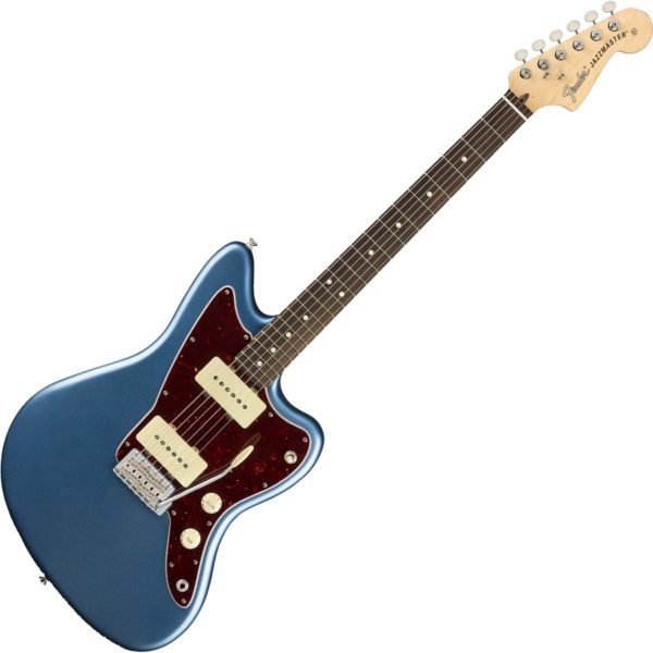 Guitarra Eléctrica Fender American Performer Jazzmaster 2