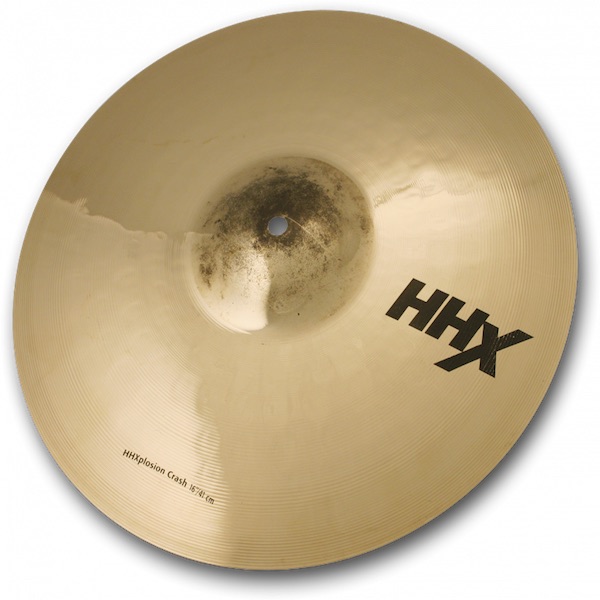 Sabian HHX Groove Hats 15″ 1