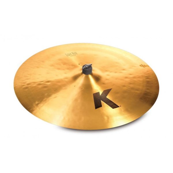 Zildjian K Ride Cymbal 22″ 1