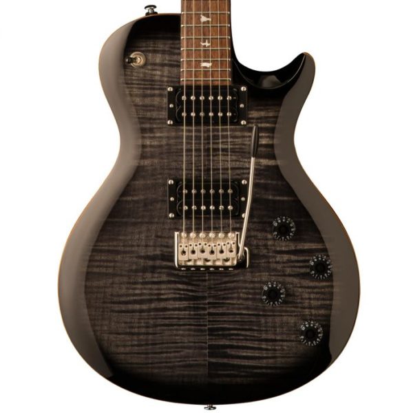 Guitarra Eléctrica PRS SE Mark Tremonti Charcoal Burst 1