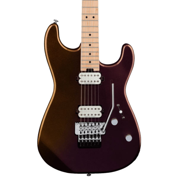Guitarra Eléctrica Charvel Pro-Mod San Dimas Style 1 HH FR M 1
