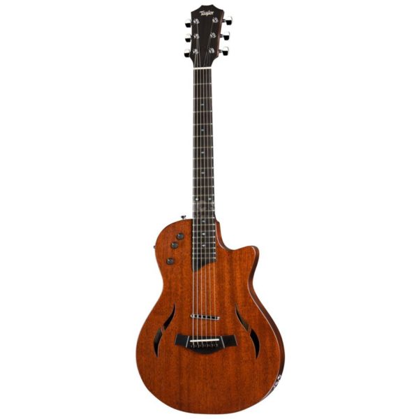 Guitarra Electroacústica Taylor T5z Classic Acoustic 1