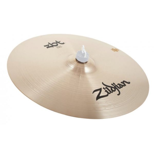 Zildjian Zbt Pro 4 Cymbal 1