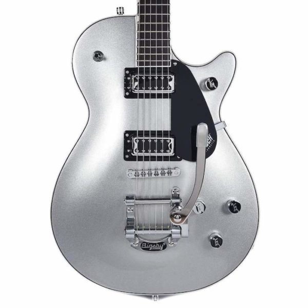 Guitarra Gretsch Guitars G5230T Electromatic Jet with Bigsby 1