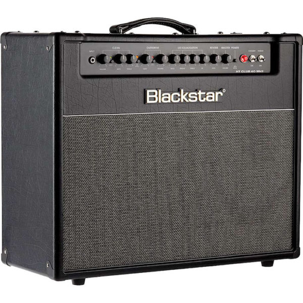 Amplificador de guitarra Blackstar HT-Club 40 MKII 40W 1