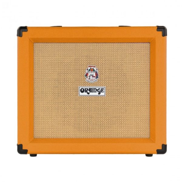 Amplificador de Guitarra Orange Crush 35RT 1