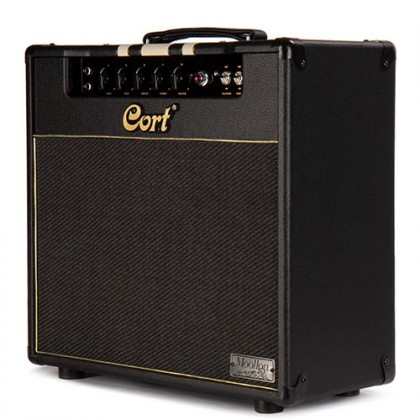 Amplificador de Guitarra CORT CMV15 1