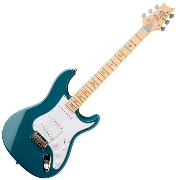 Guitarra Eléctrica PRS SE Silver Sky 2