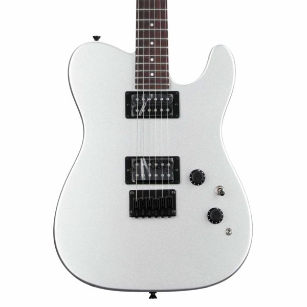 Guitarra Eléctrica Fender Boxer Series Telecaster HH 1