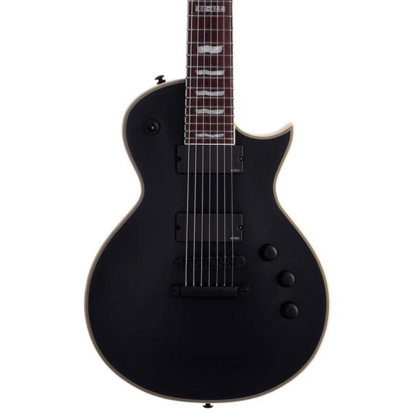 Guitarra Eléctrica LTD EC-407 1