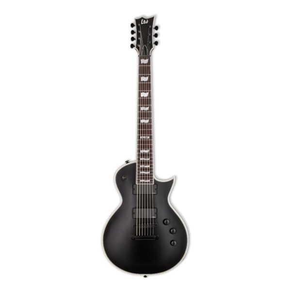 Guitarra Eléctrica LTD EC-407 2