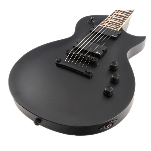 Guitarra Eléctrica LTD EC-407 3
