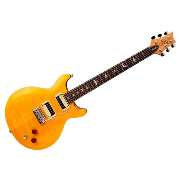 Guitarra Eléctrica PRS SE Santana 3
